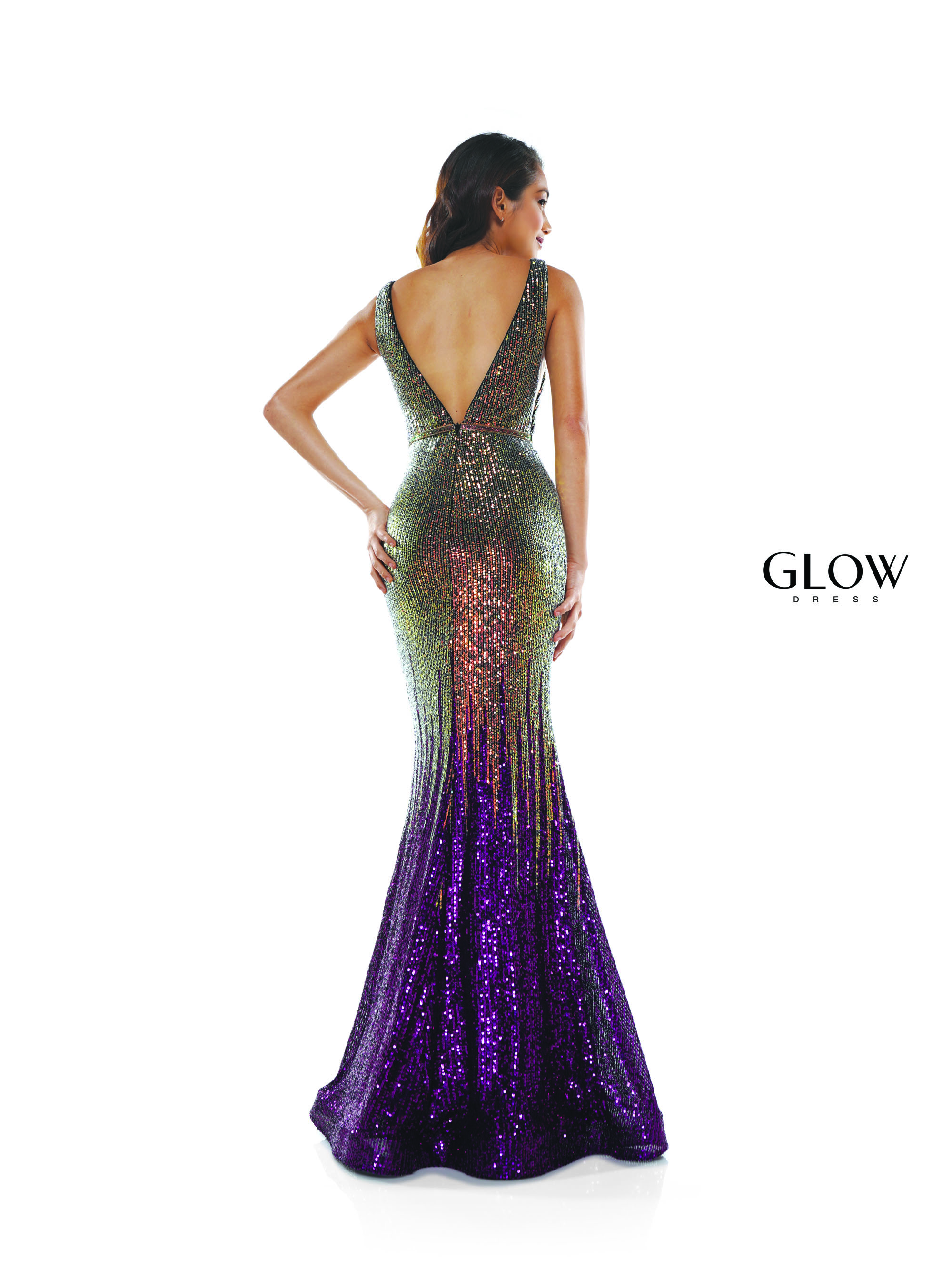 Colors Dress | Savvi Prom - G897 | Savvi Dress